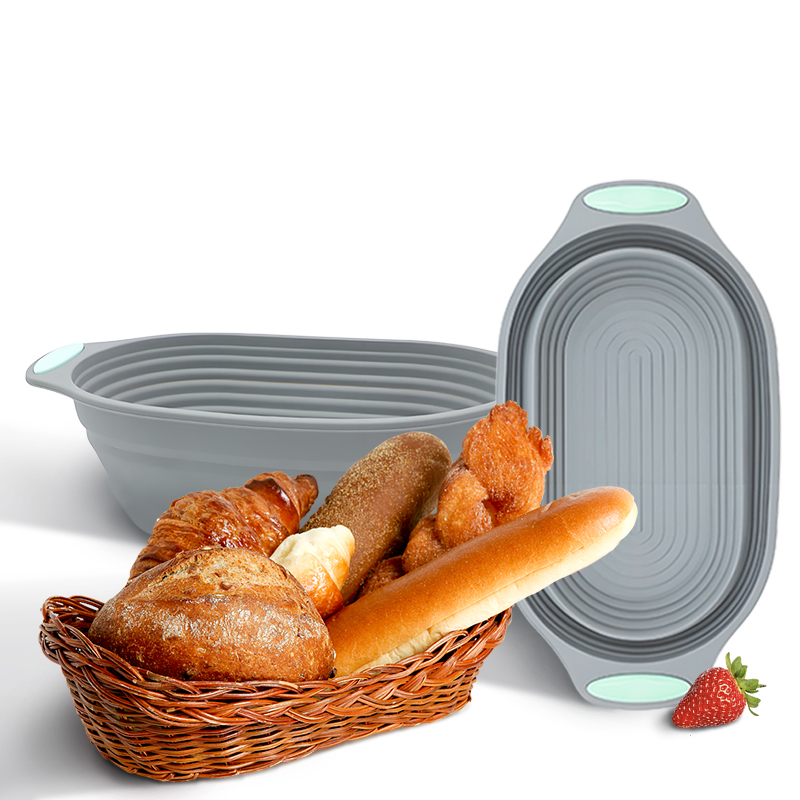 1 adet silikon katlanabilir Ba - Kitchen Tools In Baking incelemesi ve fiyatı