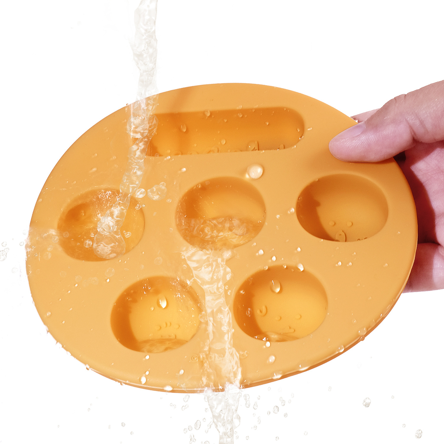 Sevimli Komik Ayı Silikon Buz  - Kitchen Baking Gifts incelemesi ve fiyatı