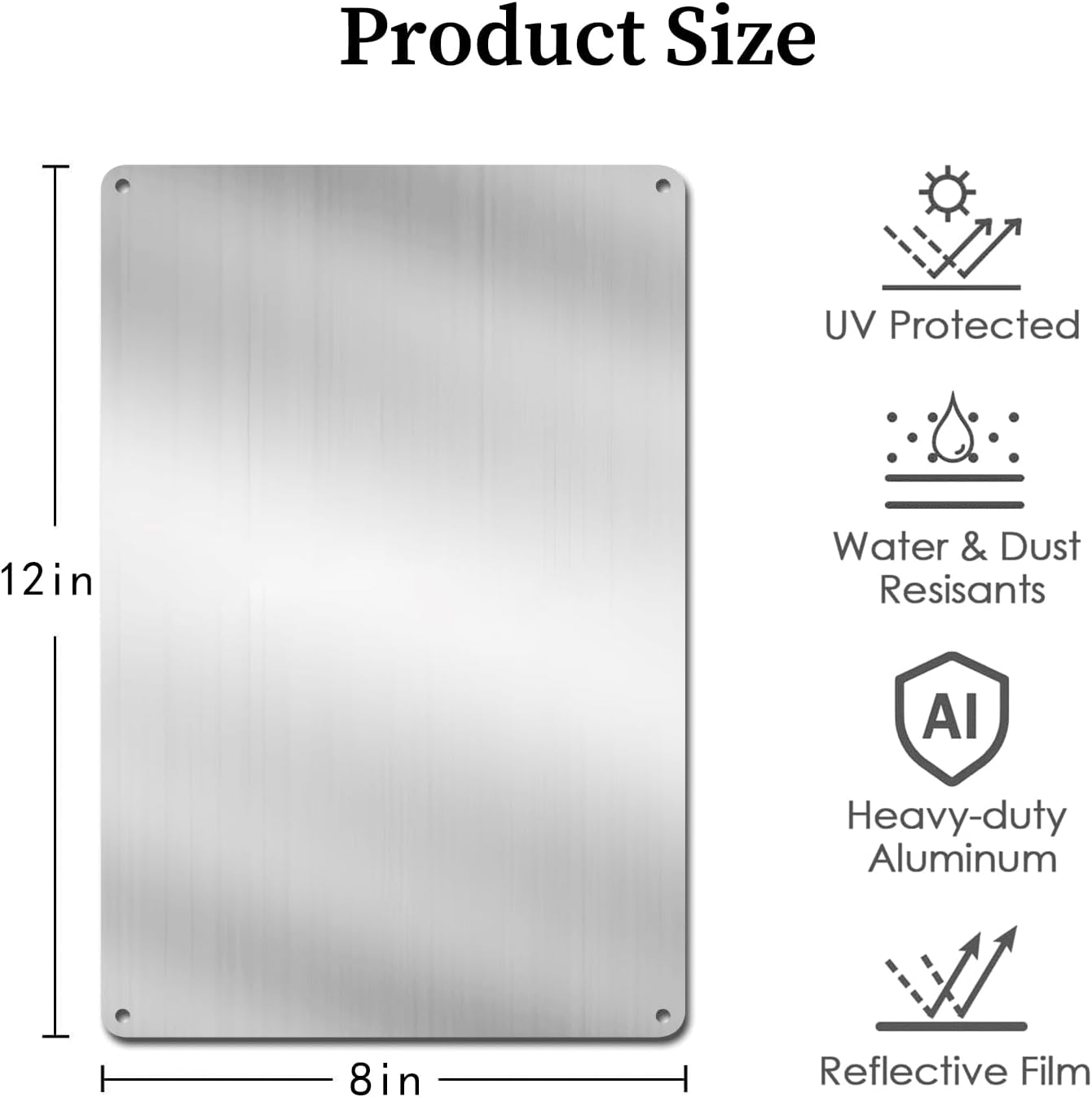 Mutfak Dönüşüm Tablosu İşaretl - Kitchen Baking Conversion Chart incelemesi ve fiyatı
