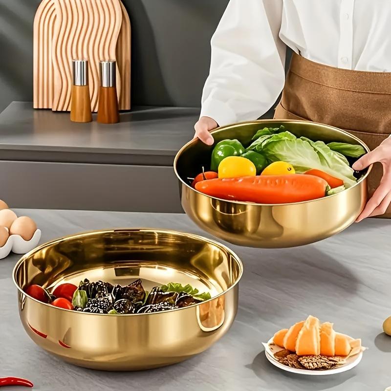 Yeni Paslanmaz Çelik Karıştırm - Commercial Kitchen For Baking incelemesi ve fiyatı