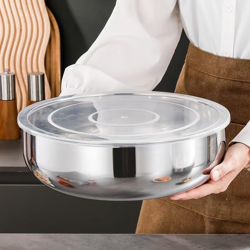 Yeni Paslanmaz Çelik Karıştırm - Commercial Kitchen For Baking incelemesi ve fiyatı