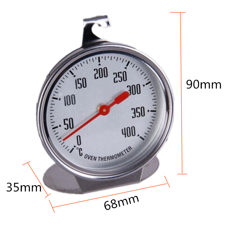0-400 derece fırın termometres - Oven Thermometer Analog incelemesi ve fiyatı