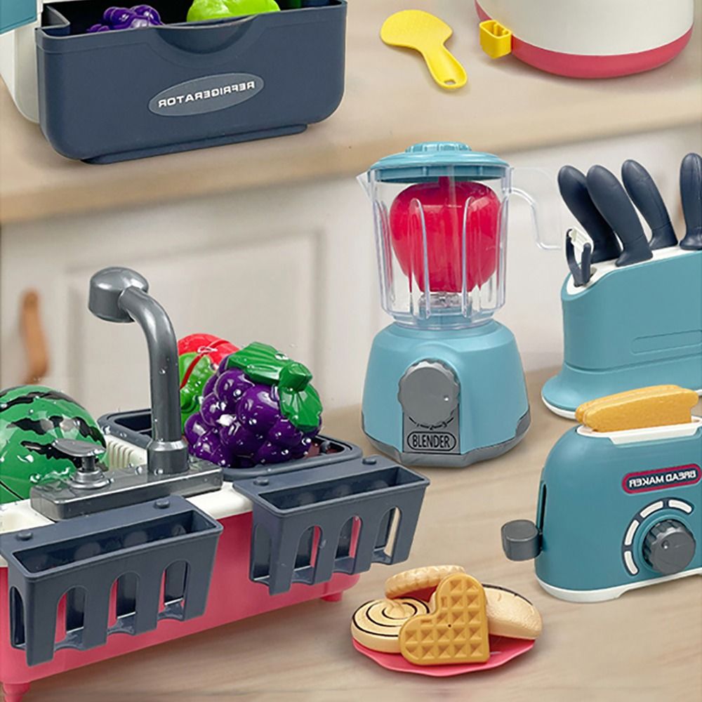 Komik Çok Renkli Pişirme Oyun  - Kitchen Baking Gifts incelemesi ve fiyatı