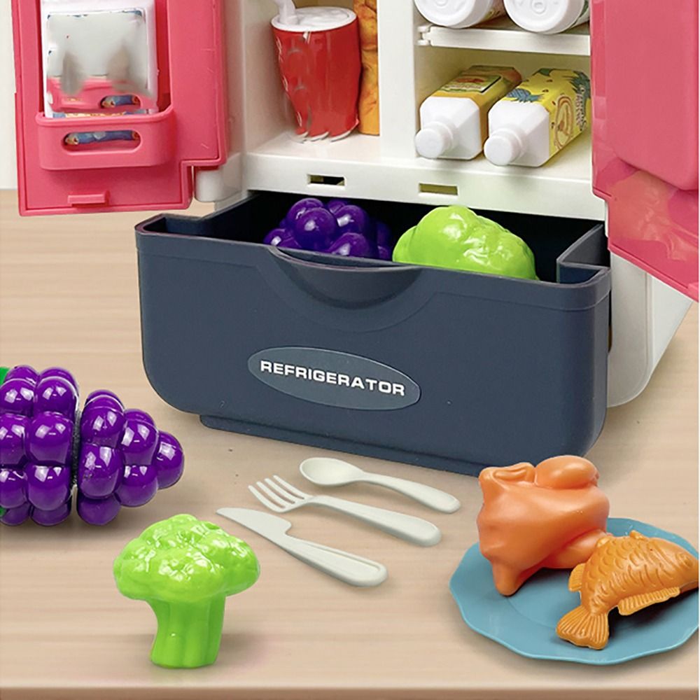 Komik Çok Renkli Pişirme Oyun  - Kitchen Baking Gifts incelemesi ve fiyatı