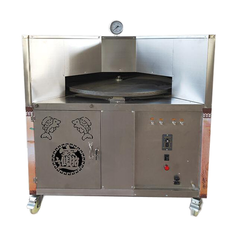 Tam Otomatik Roti Yapıcı Torti - Kitchen Baking Machine incelemesi ve fiyatı