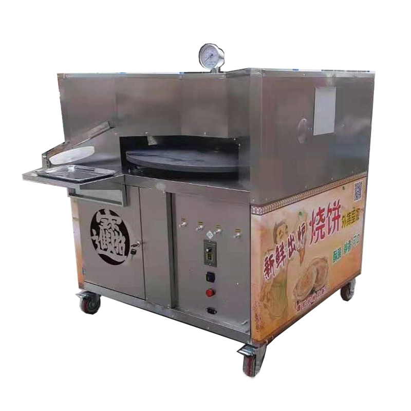 Tam Otomatik Roti Yapıcı Torti - Kitchen Baking Machine incelemesi ve fiyatı