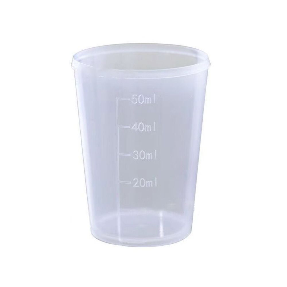 Sıvı Kabı Temizle Dereceli Ölç - Kitchen Baking Containers incelemesi ve fiyatı