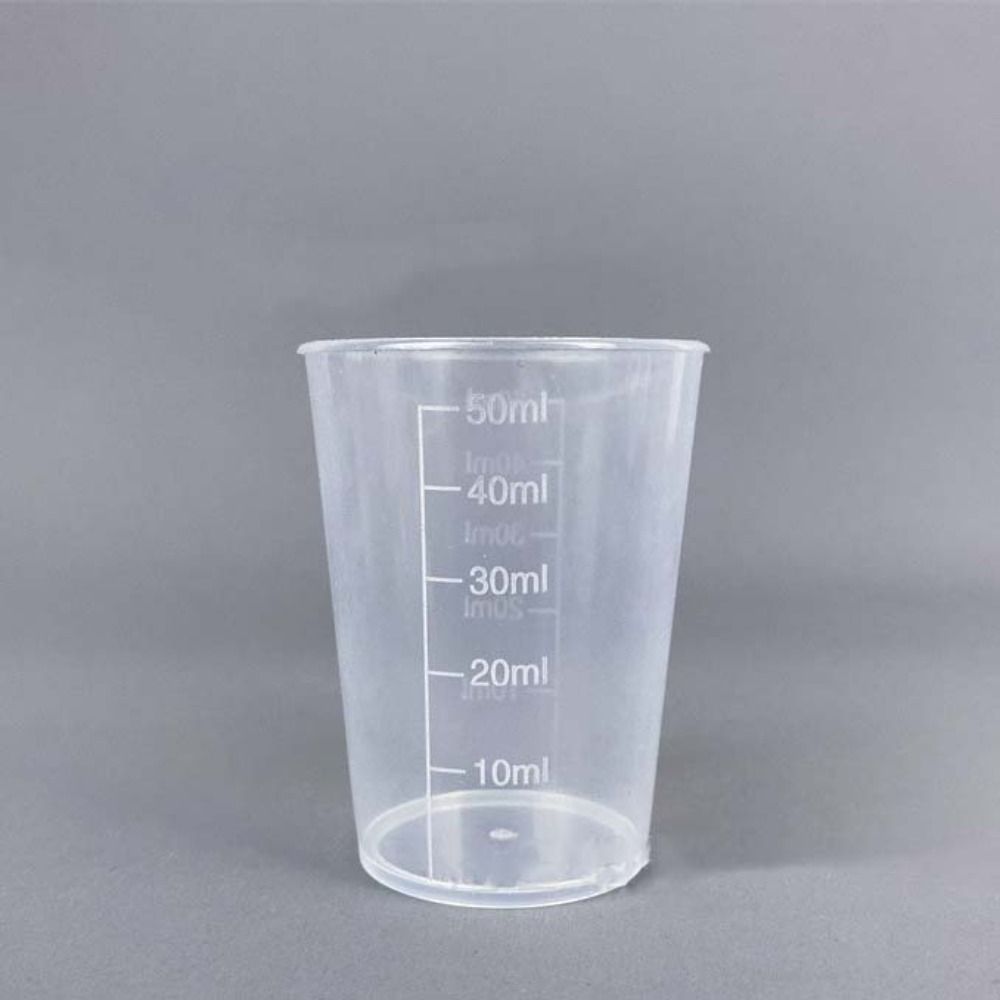 Sıvı Kabı Temizle Dereceli Ölç - Kitchen Baking Containers incelemesi ve fiyatı