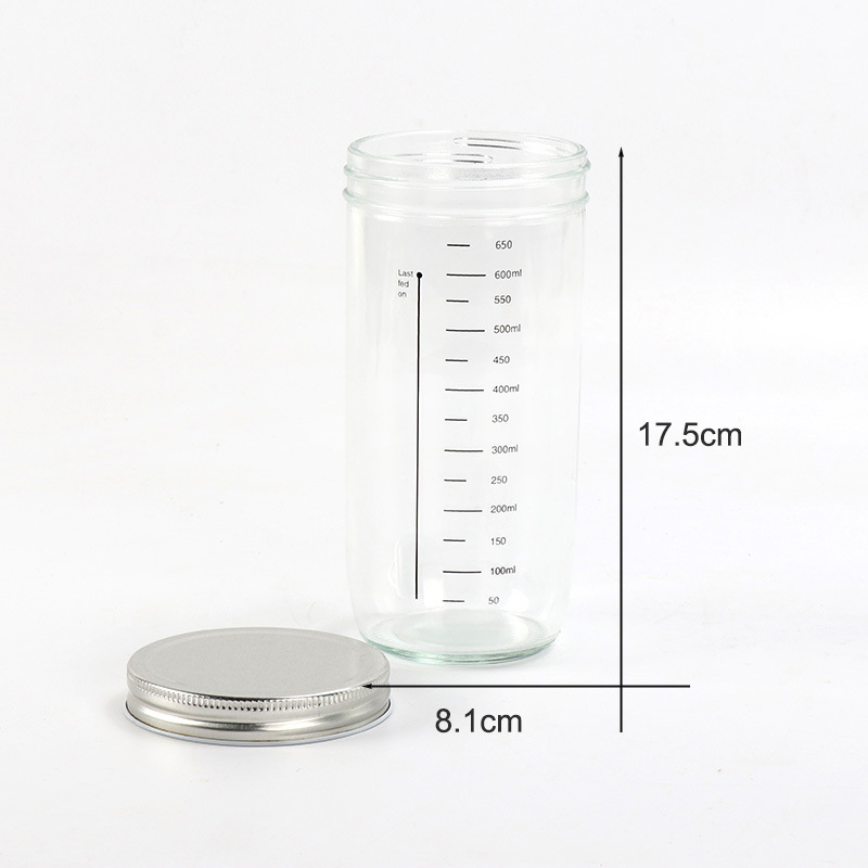 Gıda Saklama Kavanoz Seti Ekşi - Kitchen Baking Containers incelemesi ve fiyatı