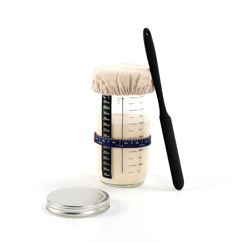 Gıda Saklama Kavanoz Seti Ekşi - Kitchen Baking Containers incelemesi ve fiyatı