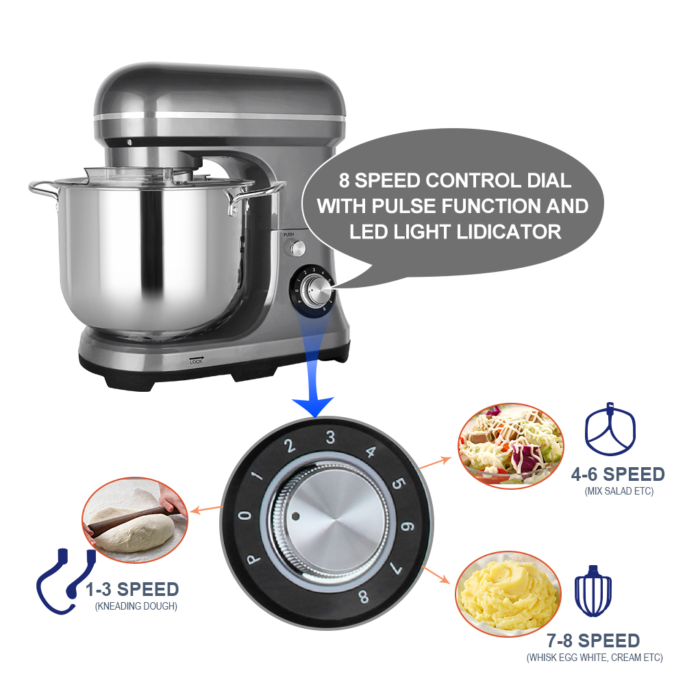 11L 2000W Büyük Güçlü Elektrik - Baking In Kitchen incelemesi ve fiyatı