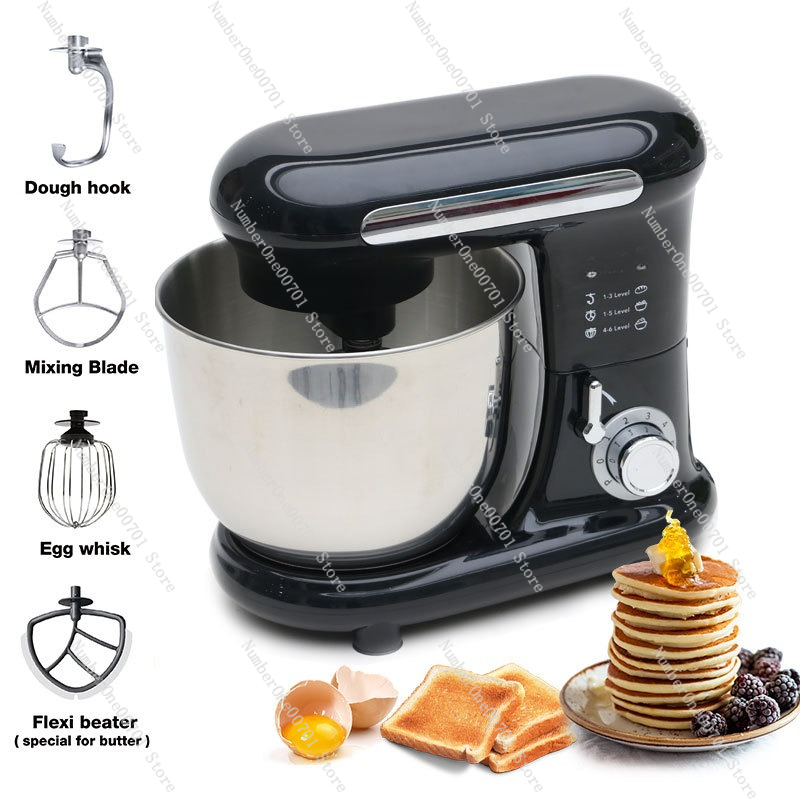 Ticari Elektrikli Hamur Karışt - Commercial Kitchen For Baking incelemesi ve fiyatı
