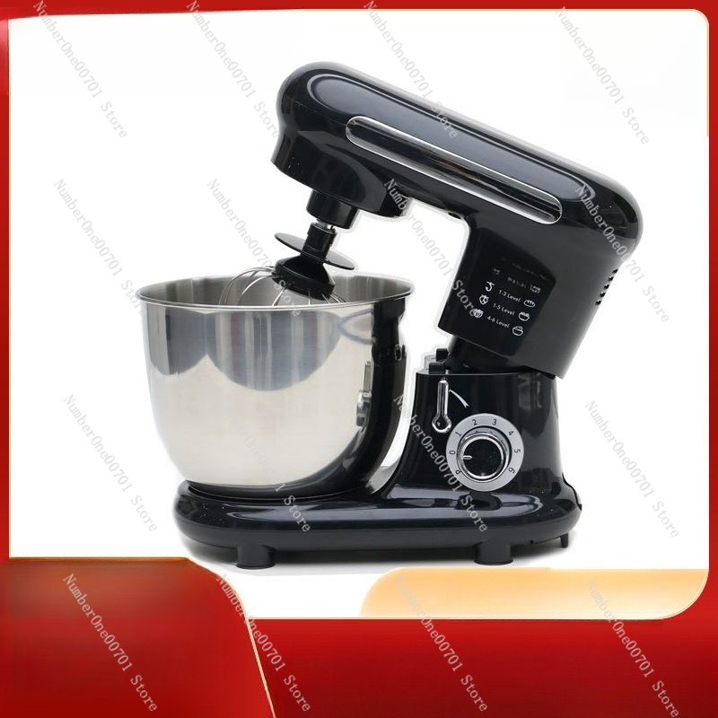 Ticari Elektrikli Hamur Karışt - Commercial Kitchen For Baking incelemesi ve fiyatı
