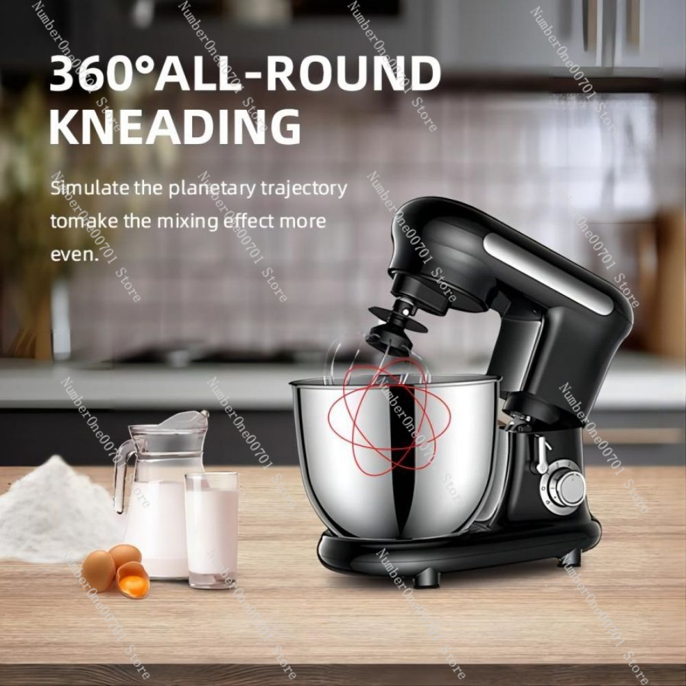 Ticari Elektrikli Hamur Karışt - Commercial Kitchen For Baking incelemesi ve fiyatı