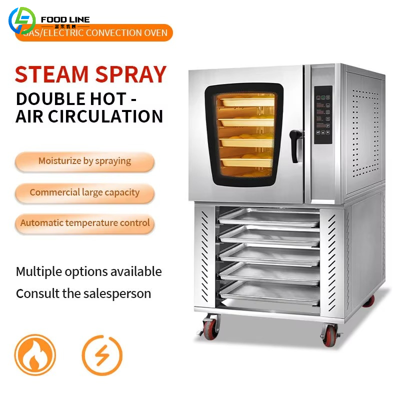 Özelleştirilmiş Ticari Elektri - Commercial Kitchen For Baking incelemesi ve fiyatı