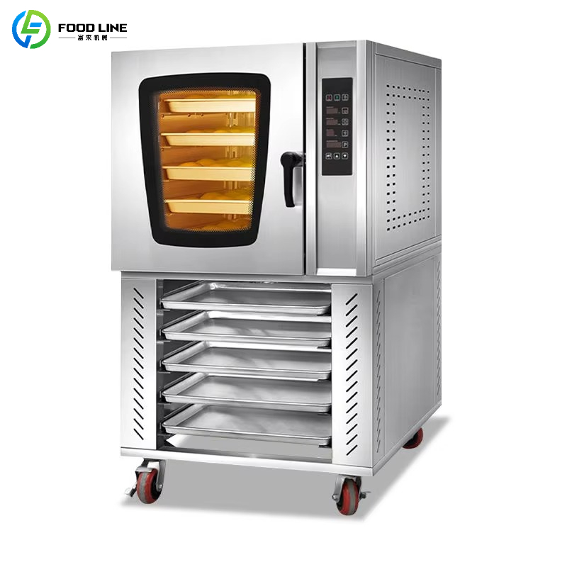 Özelleştirilmiş Ticari Elektri - Commercial Kitchen For Baking incelemesi ve fiyatı
