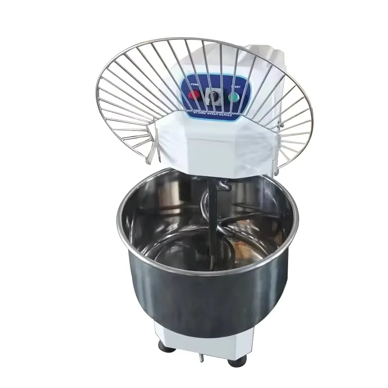 Endüstriyel Çift Hızlı Spiral  - Kitchen Baking Machine incelemesi ve fiyatı