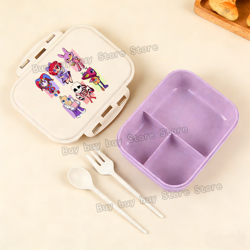 Anime İnanılmaz Dijital Sirk y - Kitchen Baking Gifts incelemesi ve fiyatı