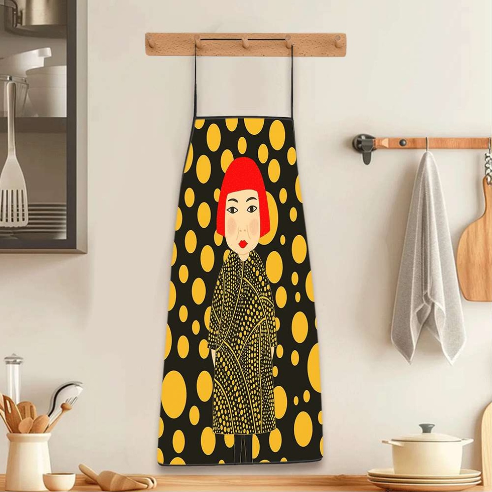 1 Adet Eğlenceli Pop Art Temal - Kitchen Baking Area Ideas incelemesi ve fiyatı