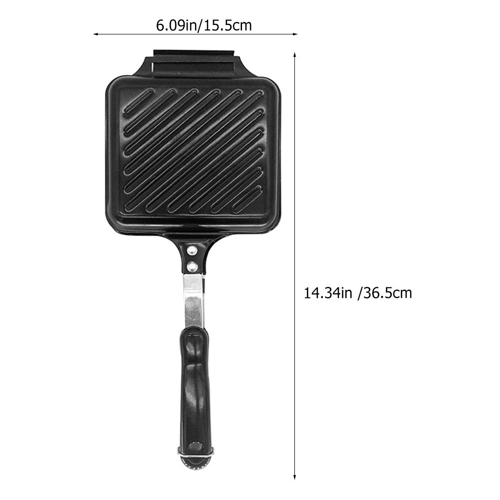 Yapışmaz Kahvaltı Makinesi San - Kitchen Baking Machine incelemesi ve fiyatı