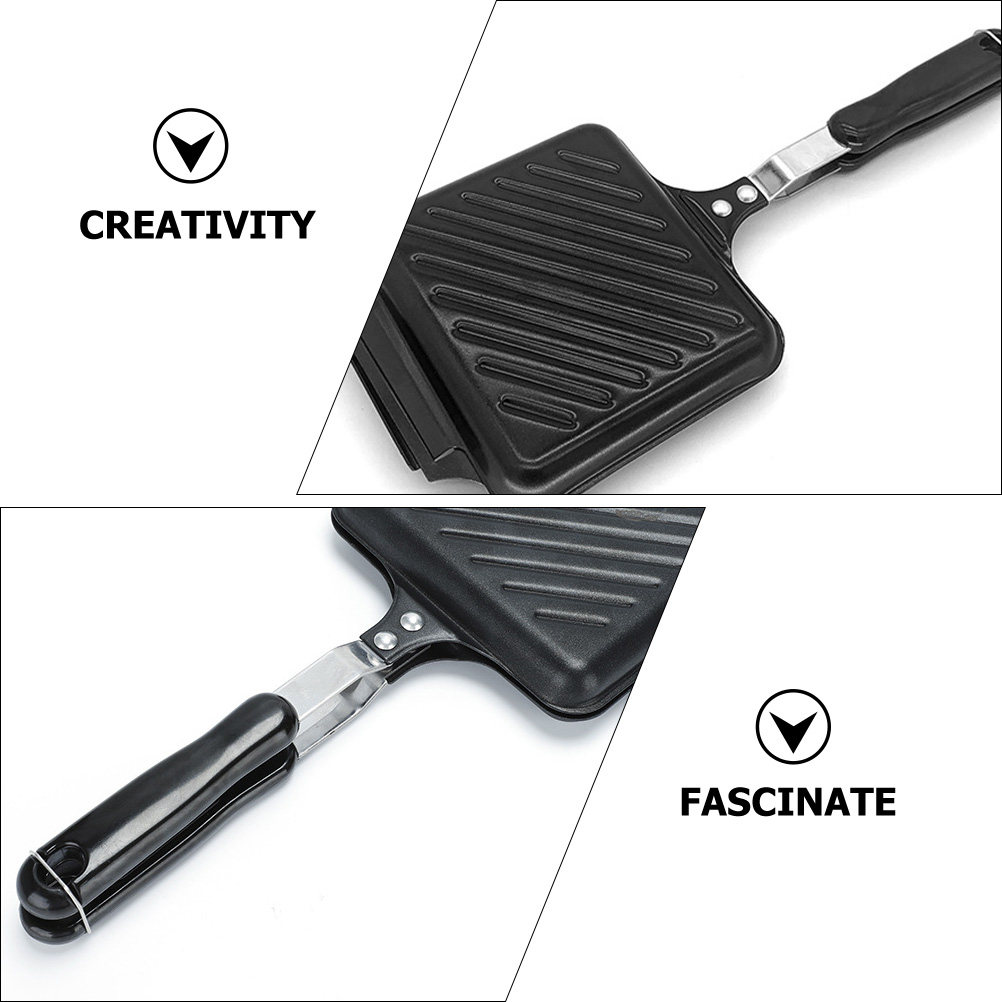Yapışmaz Kahvaltı Makinesi San - Kitchen Baking Machine incelemesi ve fiyatı