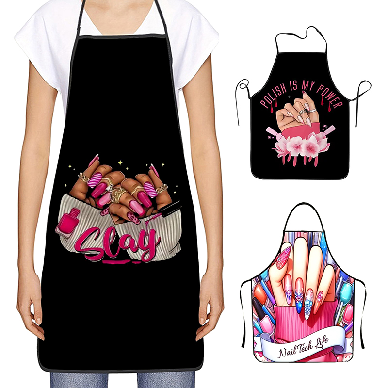 1 adet Nail Art Baskı Güzellik - Baking In Kitchen incelemesi ve fiyatı
