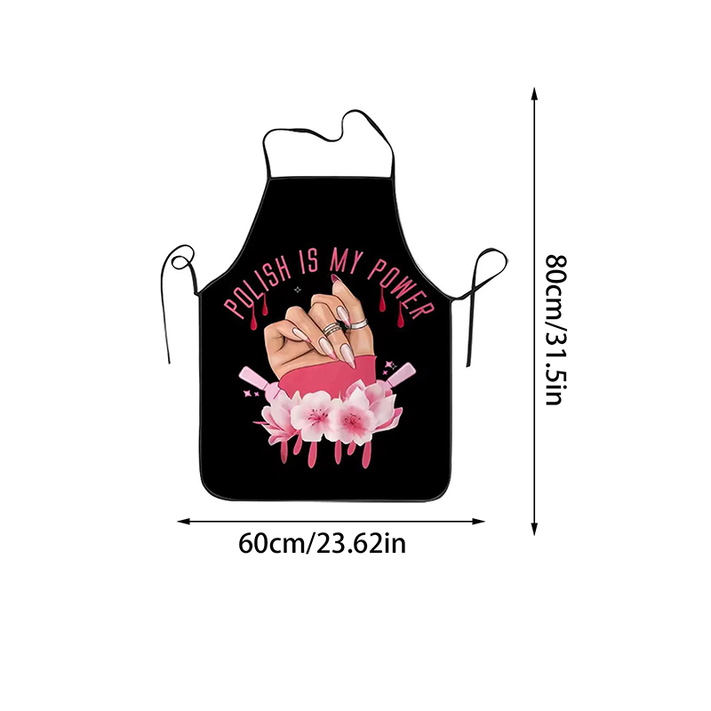 1 adet Nail Art Baskı Güzellik - Baking In Kitchen incelemesi ve fiyatı