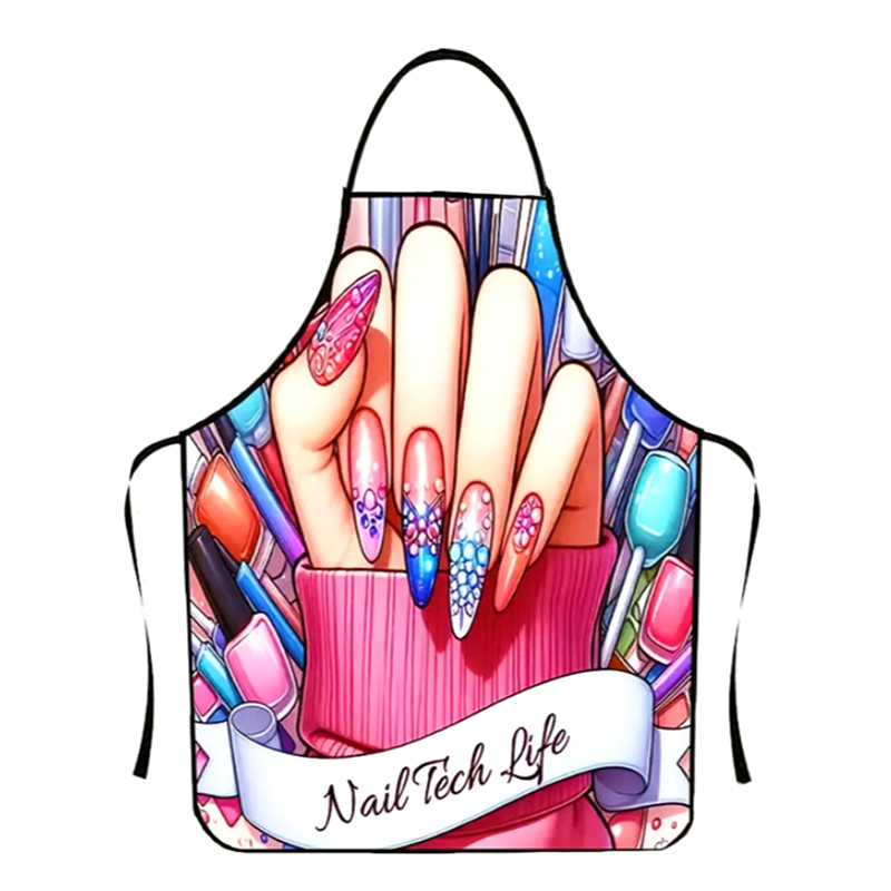 1 adet Nail Art Baskı Güzellik - Baking In Kitchen incelemesi ve fiyatı