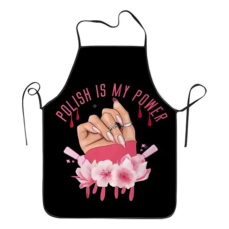 1 adet Nail Art Baskı Güzellik - Baking In Kitchen incelemesi ve fiyatı