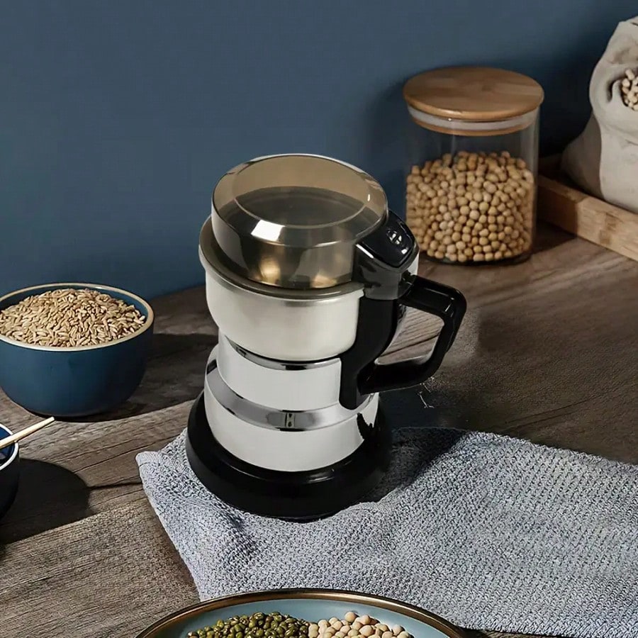 Manuel Paslanmaz Çelik Tahıl Ö - Kitchen Baking Gifts incelemesi ve fiyatı