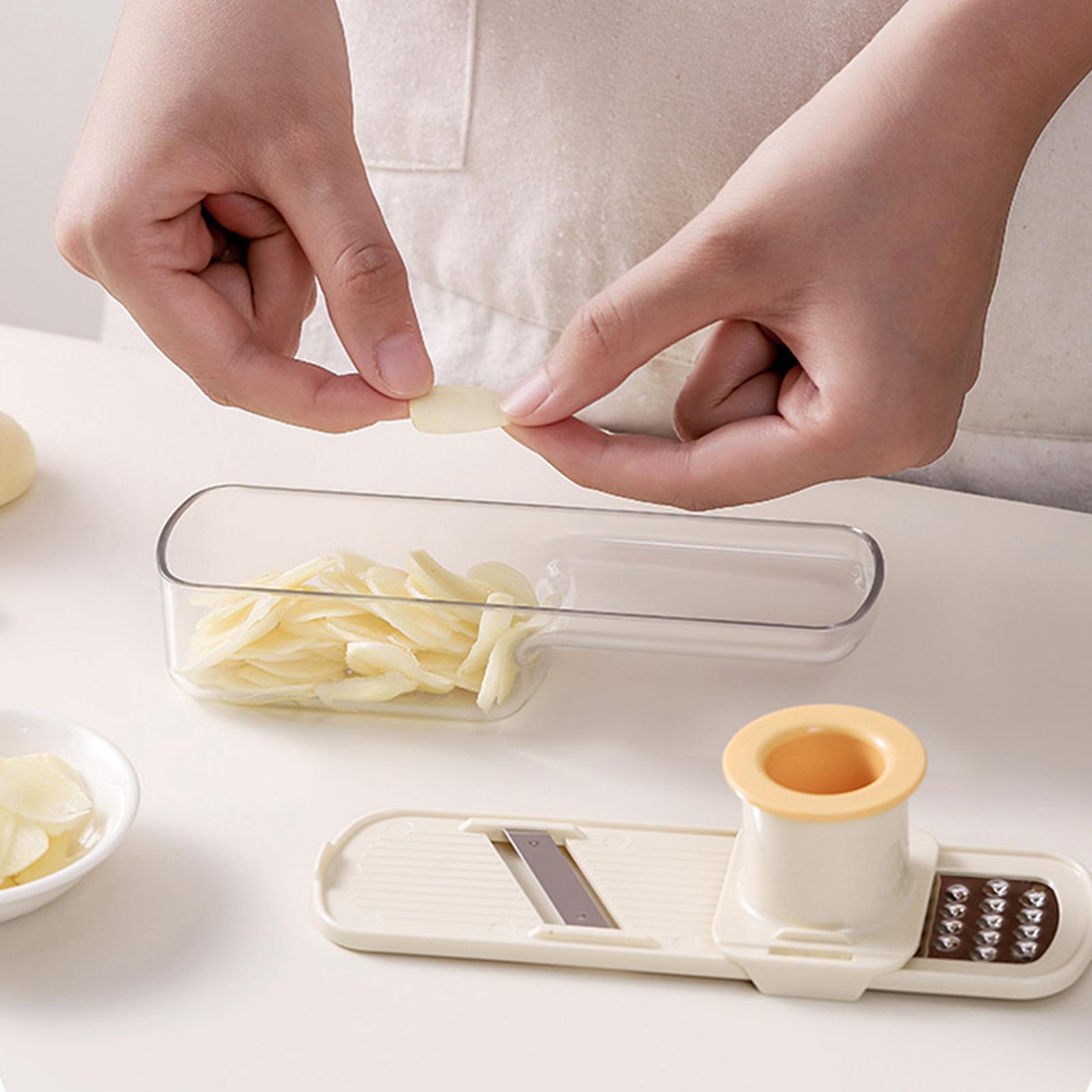 Zencefil Sarımsak Rendesi, Kap - Kitchen Baking Containers incelemesi ve fiyatı