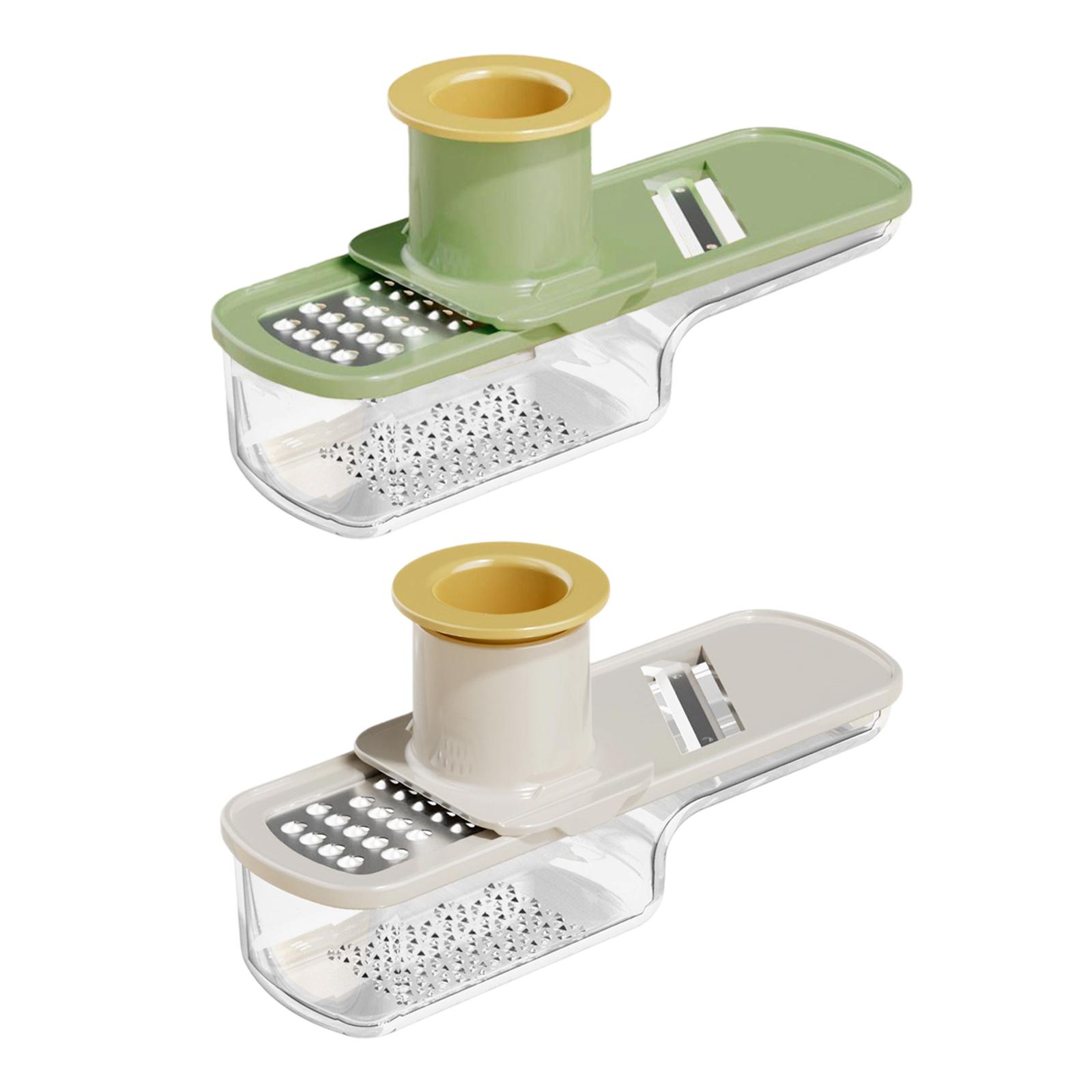 Zencefil Sarımsak Rendesi, Kap - Kitchen Baking Containers incelemesi ve fiyatı