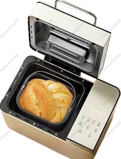 Otomatik Çok Fonksiyonlu Ekmek - Baking In Kitchen incelemesi ve fiyatı
