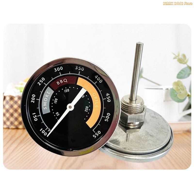 K1AE Kavurma Sıcaklık Test Ölç - Oven Thermometer Analog incelemesi ve fiyatı