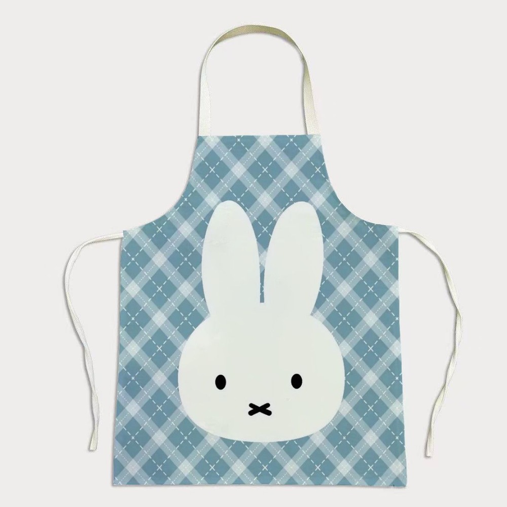 Miffy Kawaii Su Geçirmez Kumaş - Kitchen Baking Gifts incelemesi ve fiyatı
